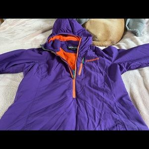 Patagonia Nano Air Light Insulated Hoodie